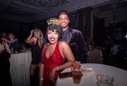 NYE at The Crystal Tea Room (Gallery 1)