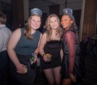 NYE at The Crystal Tea Room (Gallery 1)
