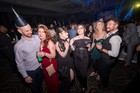NYE at The Crystal Tea Room (Gallery 1)