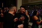 NYE at The Crystal Tea Room (Gallery 2)