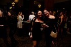 NYE at The Crystal Tea Room (Gallery 2)