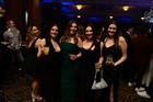 NYE at The Crystal Tea Room (Gallery 2)