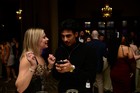 NYE at The Crystal Tea Room (Gallery 2)