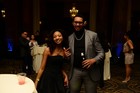 NYE at The Crystal Tea Room (Gallery 2)
