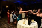 NYE at The Crystal Tea Room (Gallery 2)