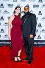 Black Tie Tailgate 2025 (The Red Carpet)