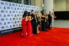 Black Tie Tailgate 2025 (The Red Carpet)