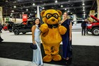 Black Tie Tailgate 2025 (General Event Photos)