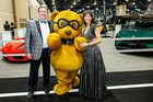 Black Tie Tailgate 2025 (General Event Photos)