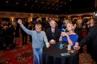 Black Tie Tailgate 2025 (General Event Photos)