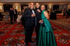 Black Tie Tailgate 2025 (General Event Photos)