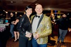 New Year's Eve 2026 in Atlantic City at The Showboat Hotel