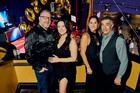 New Year's Eve 2026 in Atlantic City at The Showboat Hotel