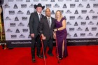 Black Tie Tailgate 2026 (The Red Carpet)