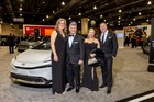 Black Tie Tailgate 2026 (General Event Photos)