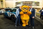 Black Tie Tailgate 2026 (General Event Photos)