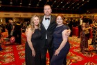 Black Tie Tailgate 2026 (General Event Photos)