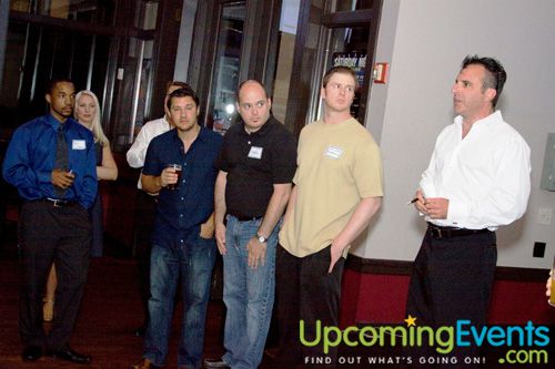The Ultimate Networking Event