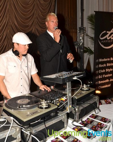 Best of Style Party