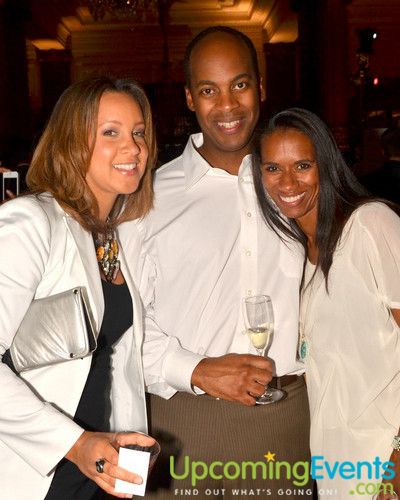 Best of Style Party