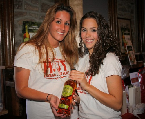 Fan Fridays @ MaGerk's!