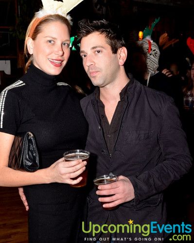 Reindeer Romp 2011