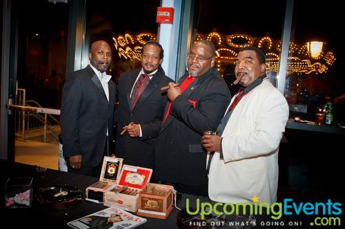 REd Ball 2012 Gallery 2