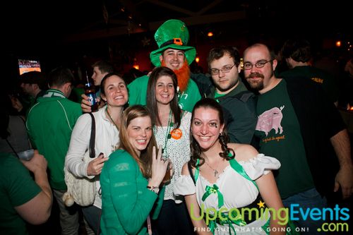 Get Lucky