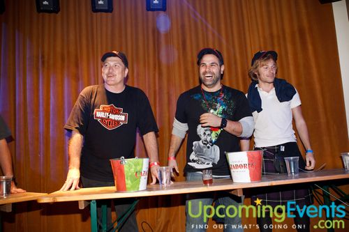 Xtoberfest 2012