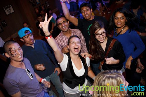 Xtoberfest 2012