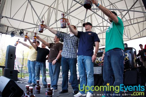 Xtoberfest 2012
