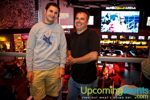 Xtoberfest 2012