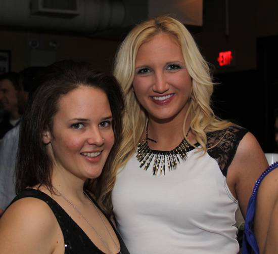 New Years Eve 2013 at McFadden's!