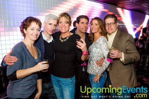 HOD After Party at G Lounge