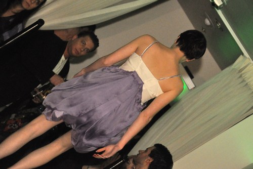 Fashion UP @ PEARL
