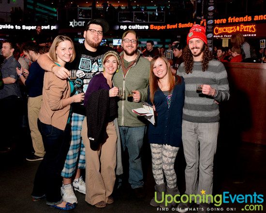 Winterfest 2014 (Gallery A)