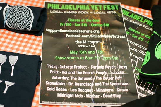 Vet Fest 2014