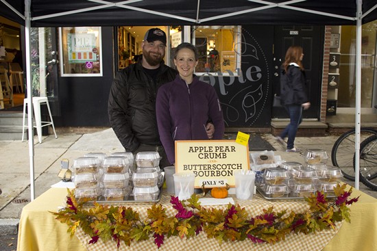 Bloktoberfest 2014