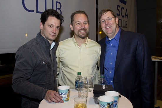 Whiskeyfest 2014