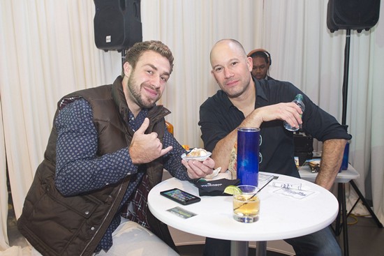 Whiskeyfest 2014