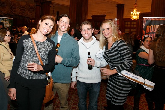 Taste of Philly