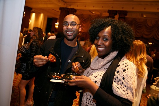 Taste of Philly