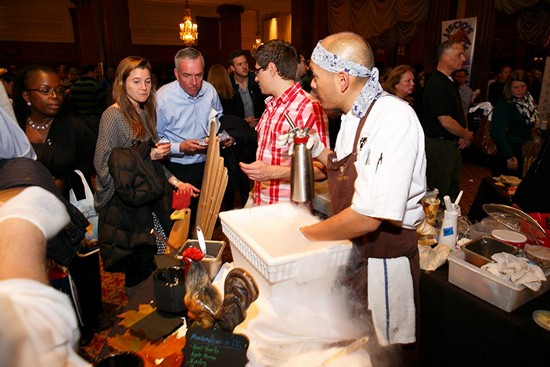 Taste of Philly