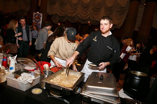 Taste of Philly