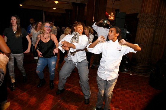 Taste of Philly