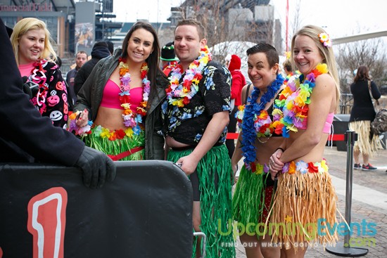 Cupid's Undie Run 2015