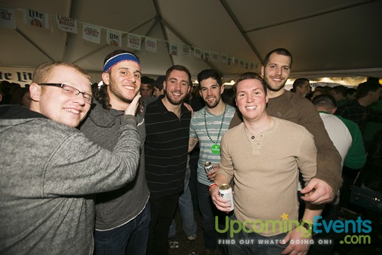 McPattyfest 2015!