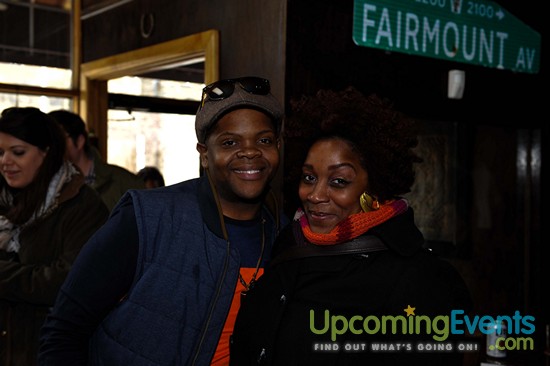 Fairmount Food Crawl (Gallery 1)