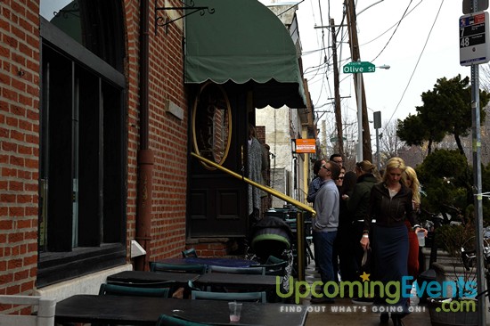 Fairmount Food Crawl (Gallery 1)