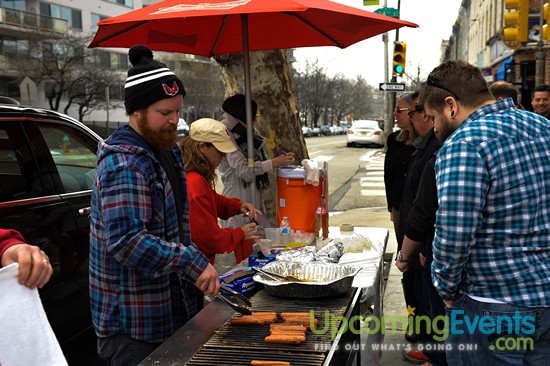 Fairmount Food Crawl (Gallery 1)